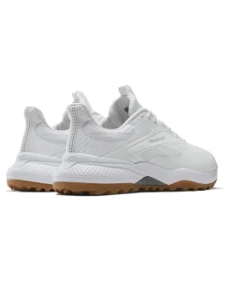 Reebok Nano Golf Shoes - Ftwr White/Barely Grey/ Lee 3