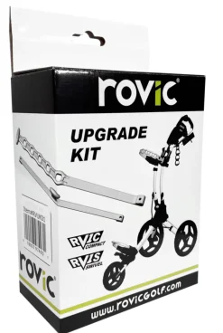 Clicgear Rovic RV1C/RV1S Strap Upgrade Kit