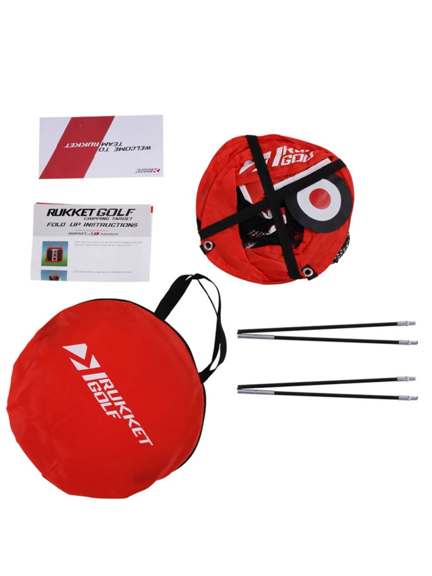 Rukket Sports Rukket Pop up Chipping Net