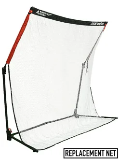 Rukket Sports Rukket SPDR MK2 SPDR Steel Replacement Net Only