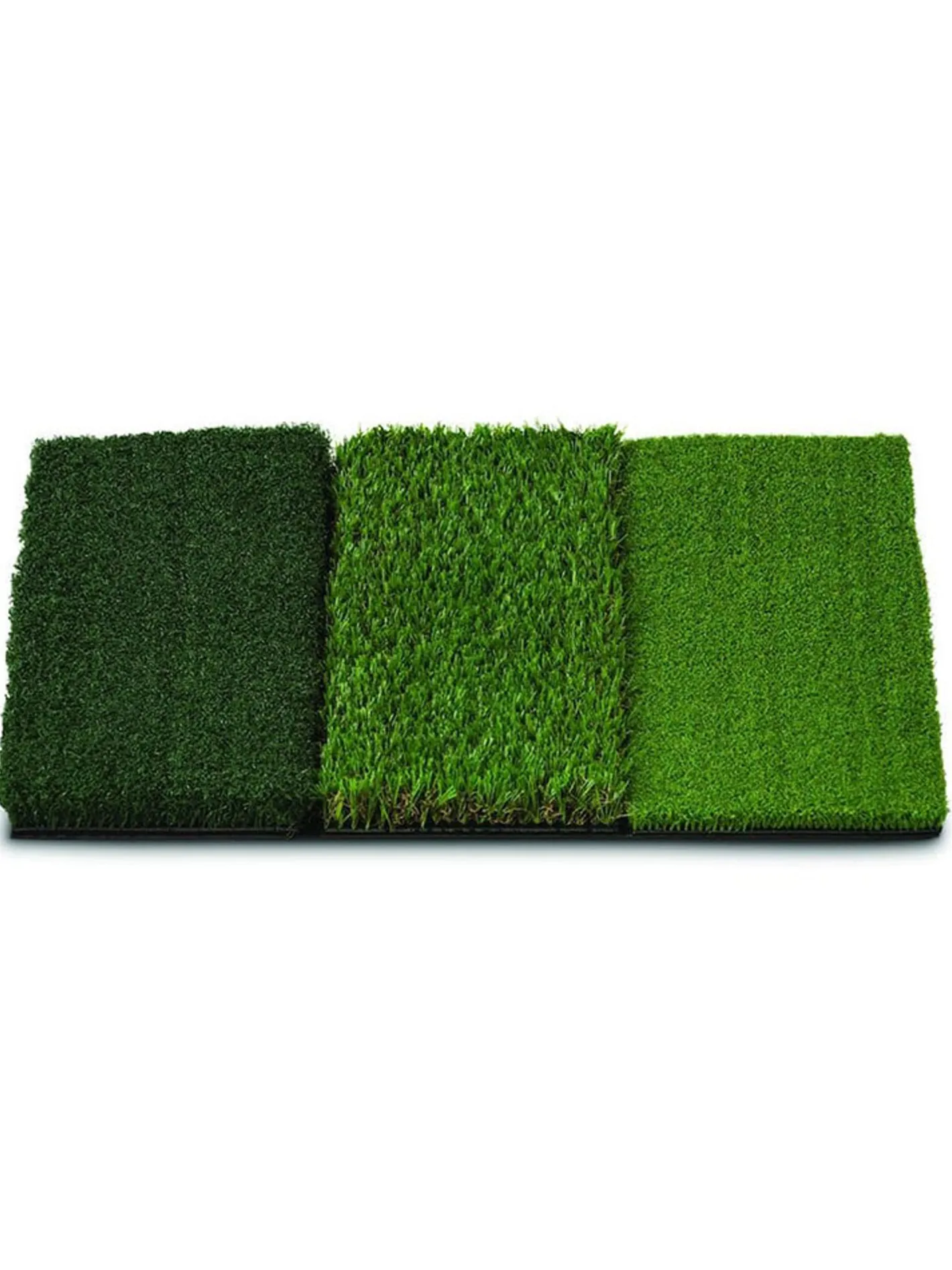 Rukket Sports Rukket Tri-Turf Hitting Mat