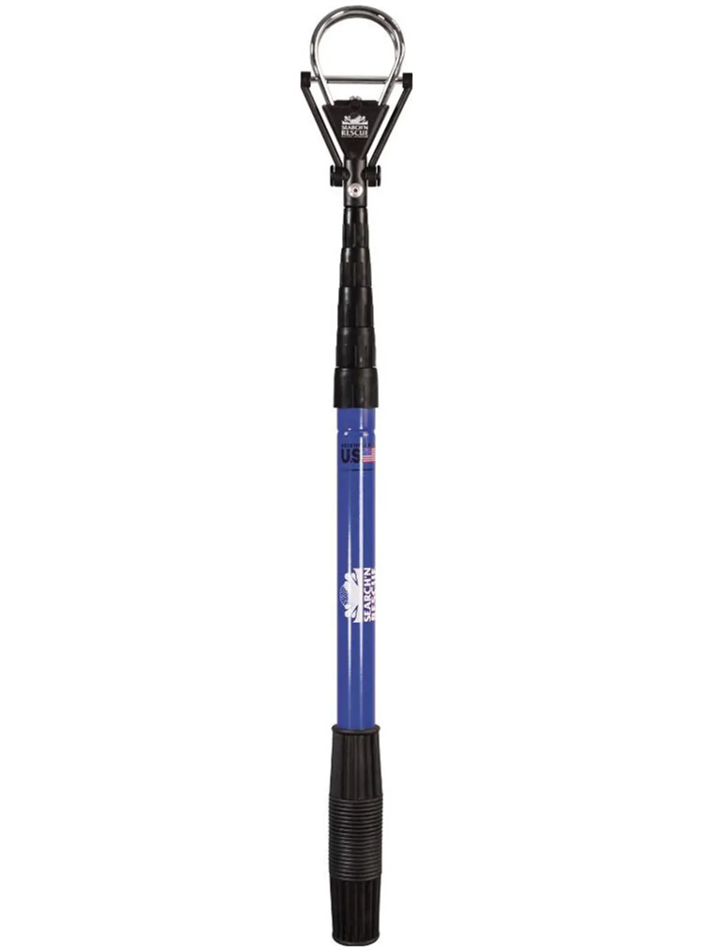 Search N Rescue Search 'N Rescue Blue Rescue Golf Ball Retriever - 6.5ft