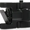 SelfieGOLF Mobile Phone Holder - Black