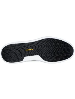 Skechers GO GOLF Drive 6 Golf Shoes - Black/White
