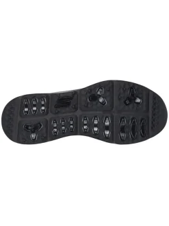 Skechers GO GOLF Elite 6 Slip 'Ins Golf Shoes - Black