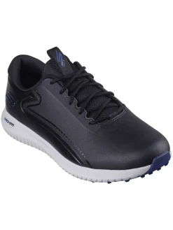 Skechers GO GOLF Max 3 (Extra Wide) Golf Shoes - Black/Grey
