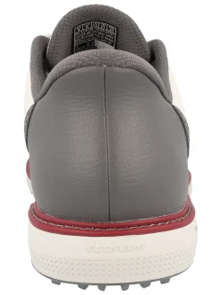 Skechers GO GOLF Prestige SL Slip 'Ins Golf Shoes - Natural Grey