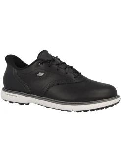 Skechers GO GOLF Prestige SL Slip 'Ins Golf Shoes - Black