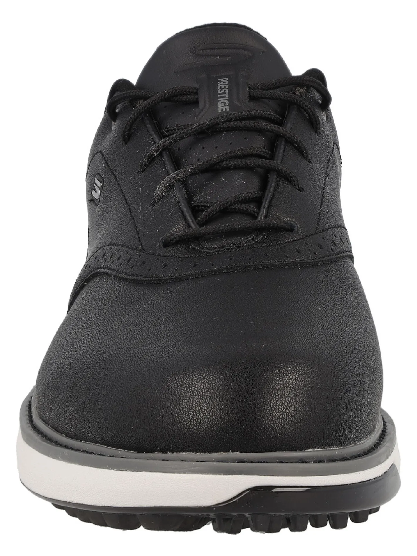 Skechers GO GOLF Prestige SL Slip 'Ins Golf Shoes - Black