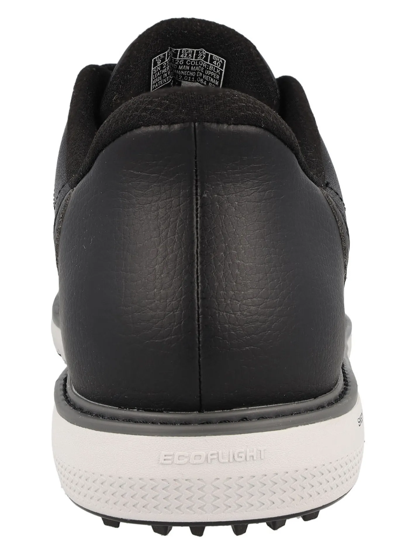 Skechers GO GOLF Prestige SL Slip 'Ins Golf Shoes - Black
