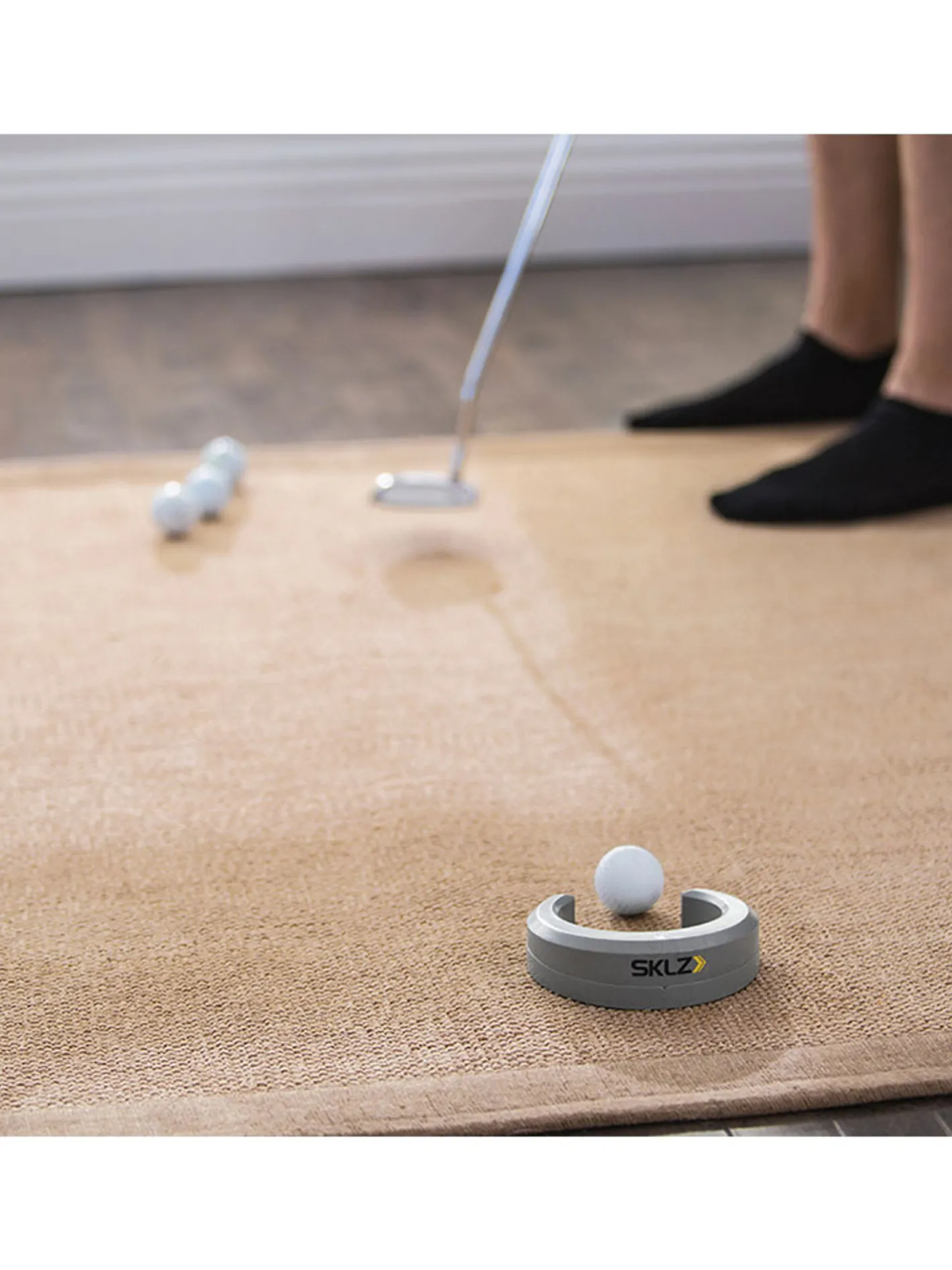 SKLZ Putt Pocket
