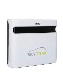 Skytrak Plus Launch Monitor