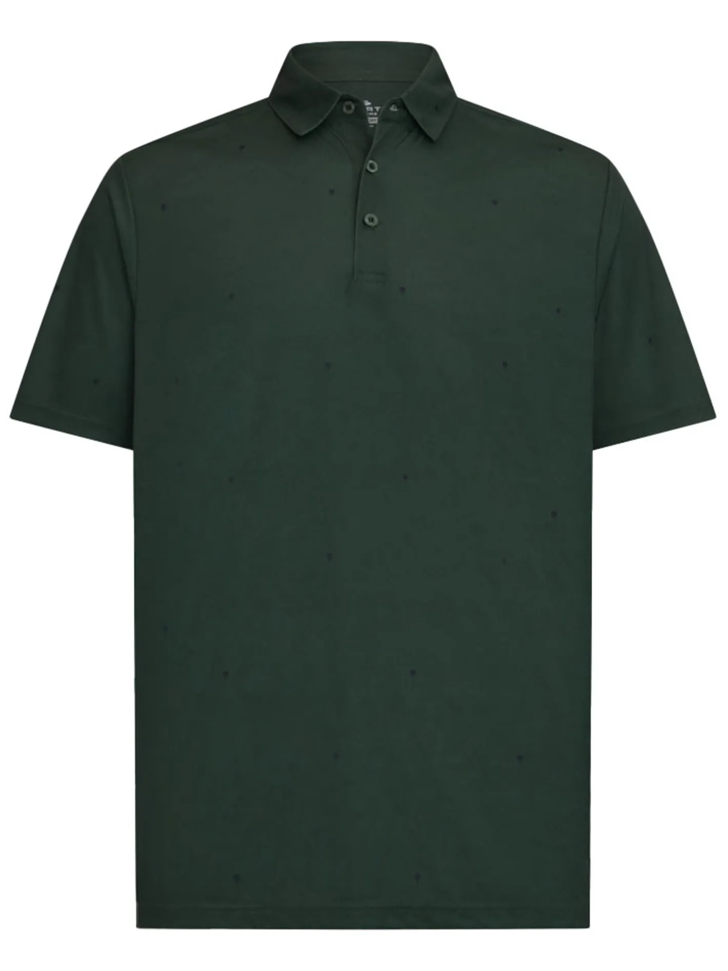 Sporte Leisure Dri-Sporte Highlands Mens Polo - Jungle