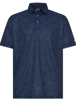 Sporte Leisure Dri-Sporte Glacier Mens Polo - Glacier