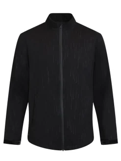 Women Sporte Leisure Extreme Tec Storm Chaser Womens Long Sleeve Jacket - Black