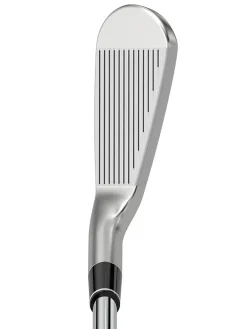 Srixon Z Forged II Irons - Steel Shaft