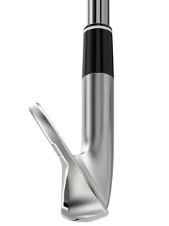Srixon Z Forged II Irons - Steel Shaft