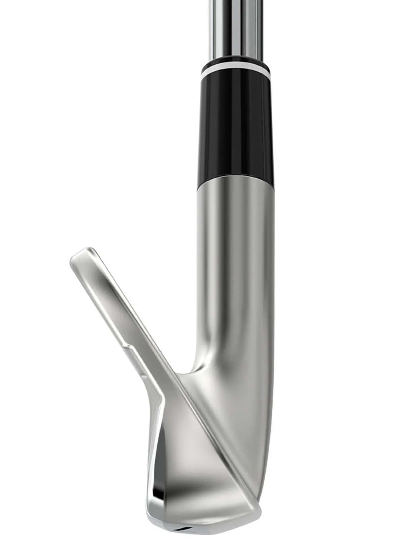Srixon Z Forged II Irons - Steel Shaft