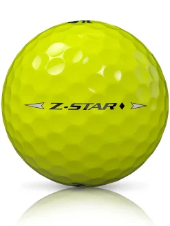 Srixon Z-Star Diamond 2025 Golf Balls
