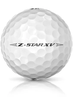 Srixon Z-Star XV 2025 Golf Balls