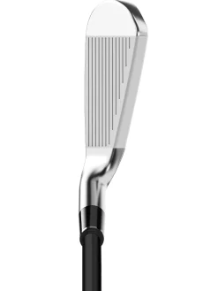 Srixon ZXi4 Iron - Graphite Shaft