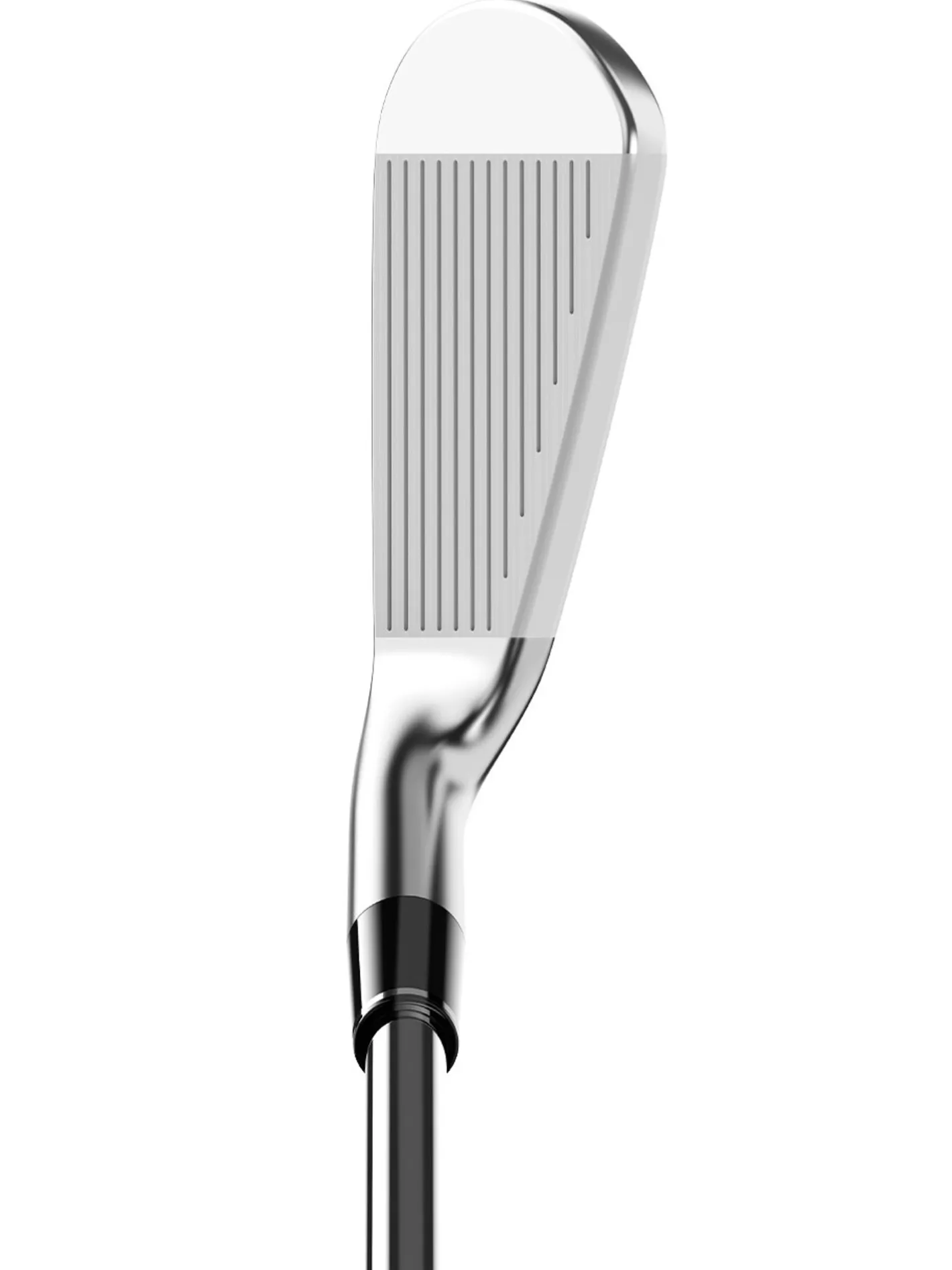 Srixon ZXi7 Iron - Steel Shaft