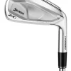 Srixon ZXi7 Irons - Steel Shaft