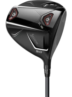 Srixon ZXi LS Driver