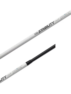 Breakthrough Golf Technology Stability Tour 2 Polar Putter Shaft - White