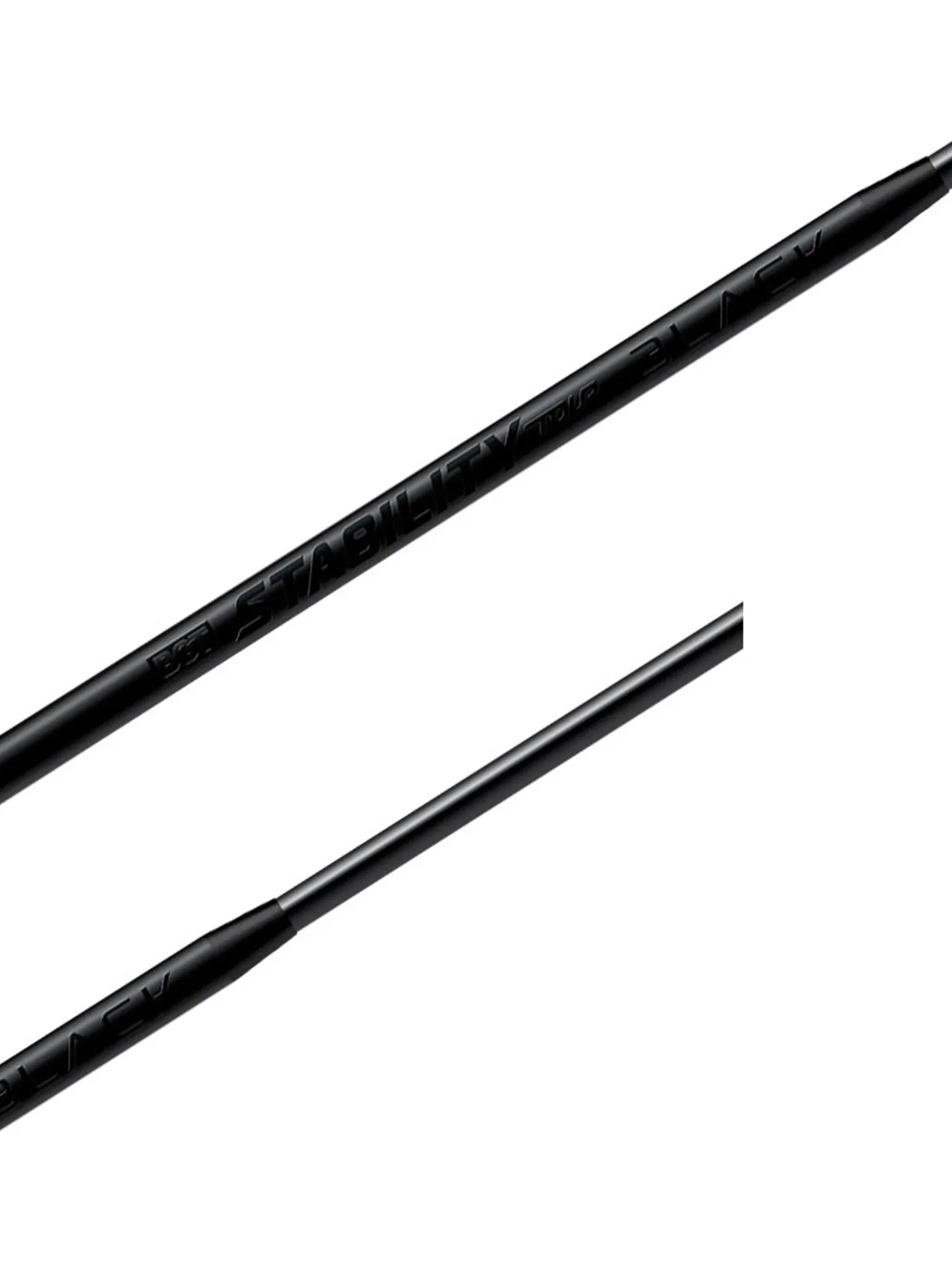 Breakthrough Golf Technology Stability Tour Black Putter Shaft