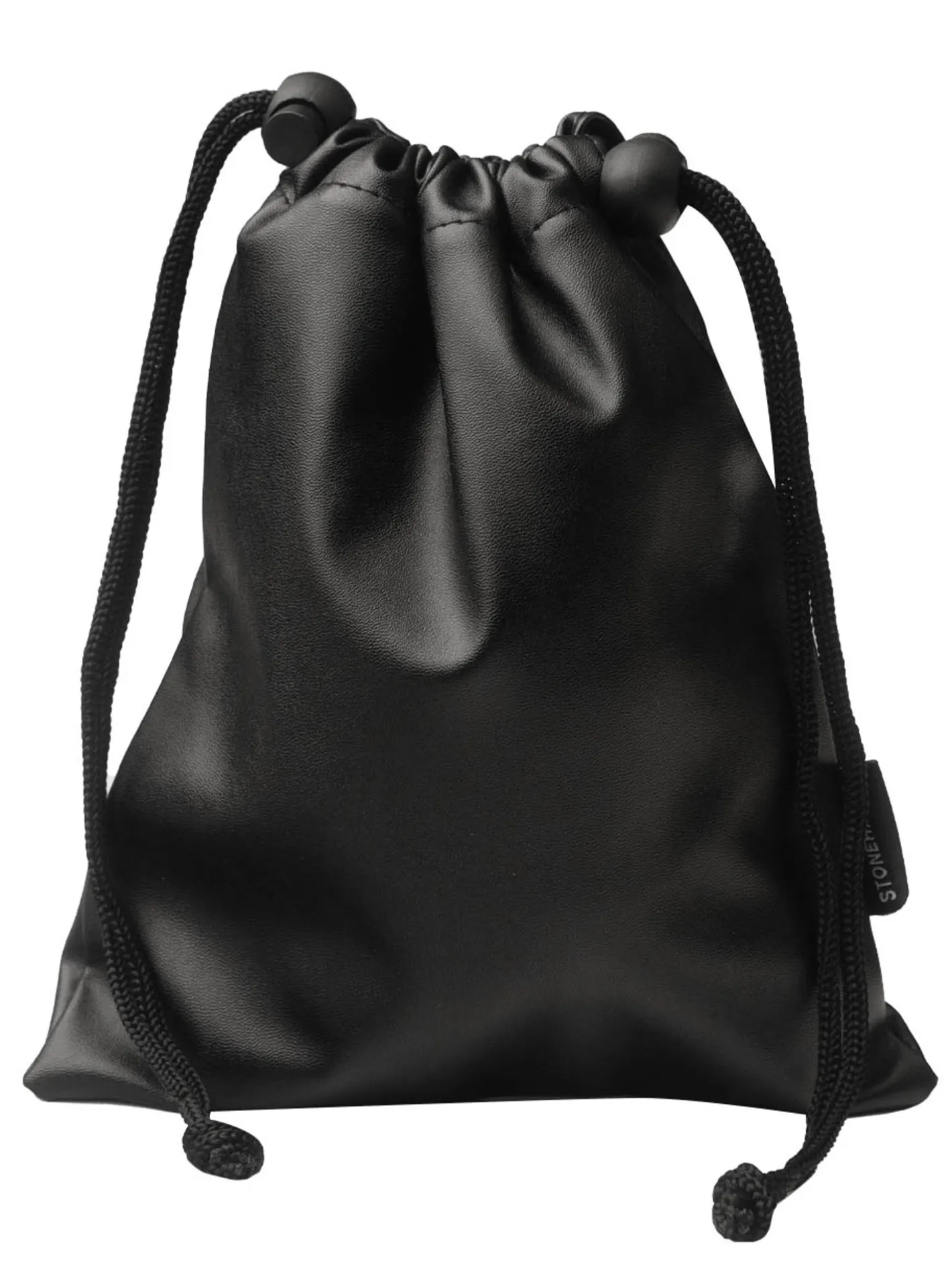 Stonehaven Accessory Pouch - Black