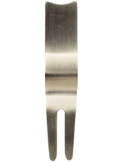 Stonehaven Cup Divot Tool - Silver