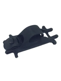Stonehaven Flexible Phone Holder - Black