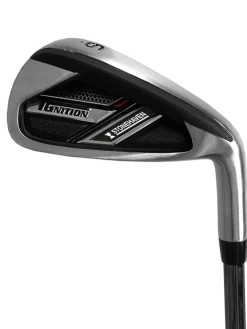 Stonehaven Ignition Package Graphite Shafts