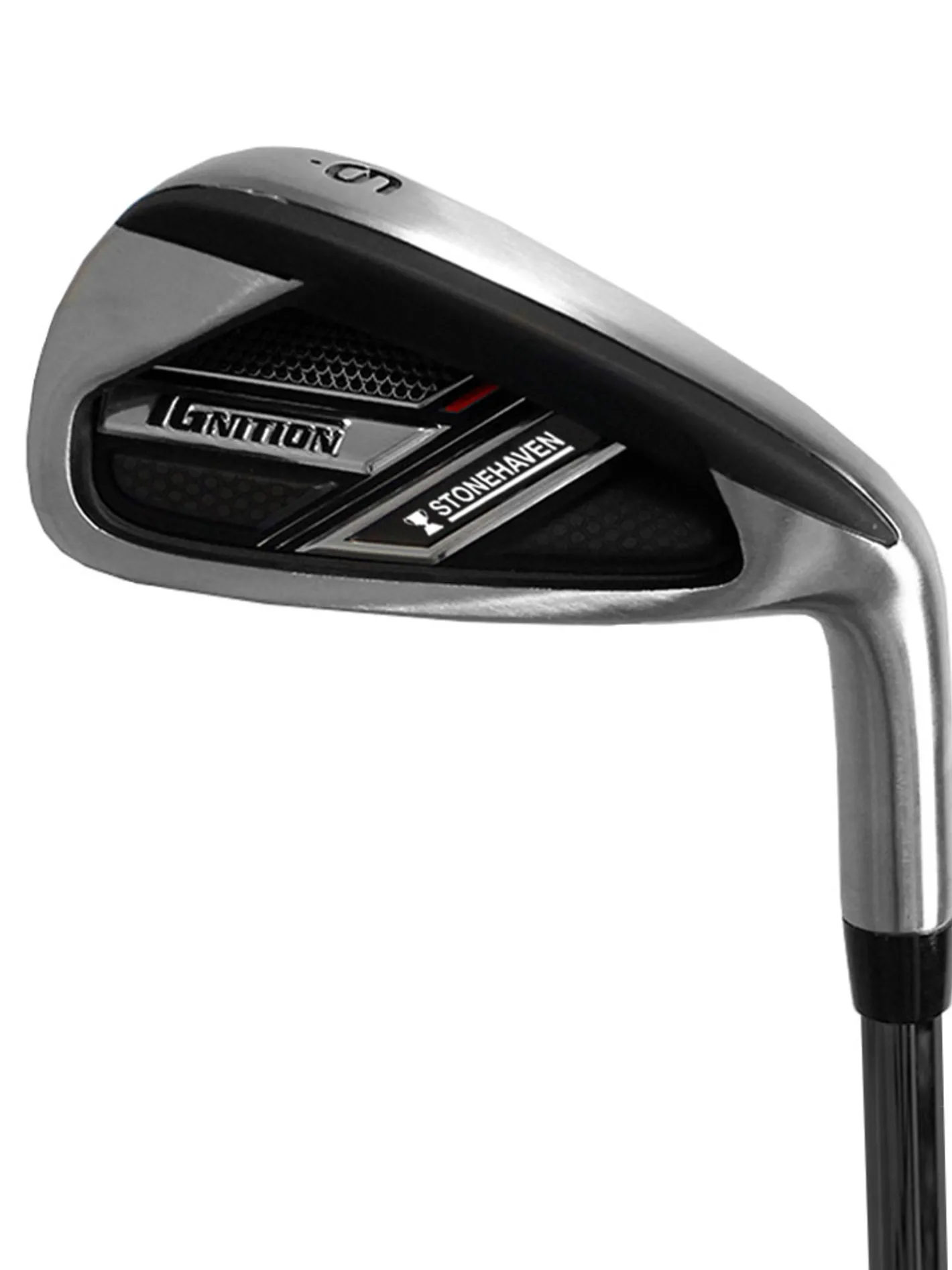 Stonehaven Ignition Package Graphite Shafts