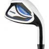 Stonehaven Junior Blue Iron - Ages 10-12