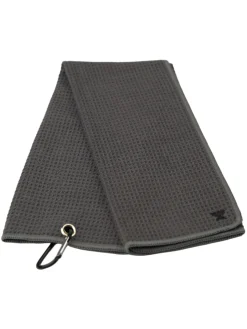 Stonehaven Microfibre Golf Towel