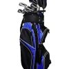 Stonehaven S20 Package - Graphite Shafts