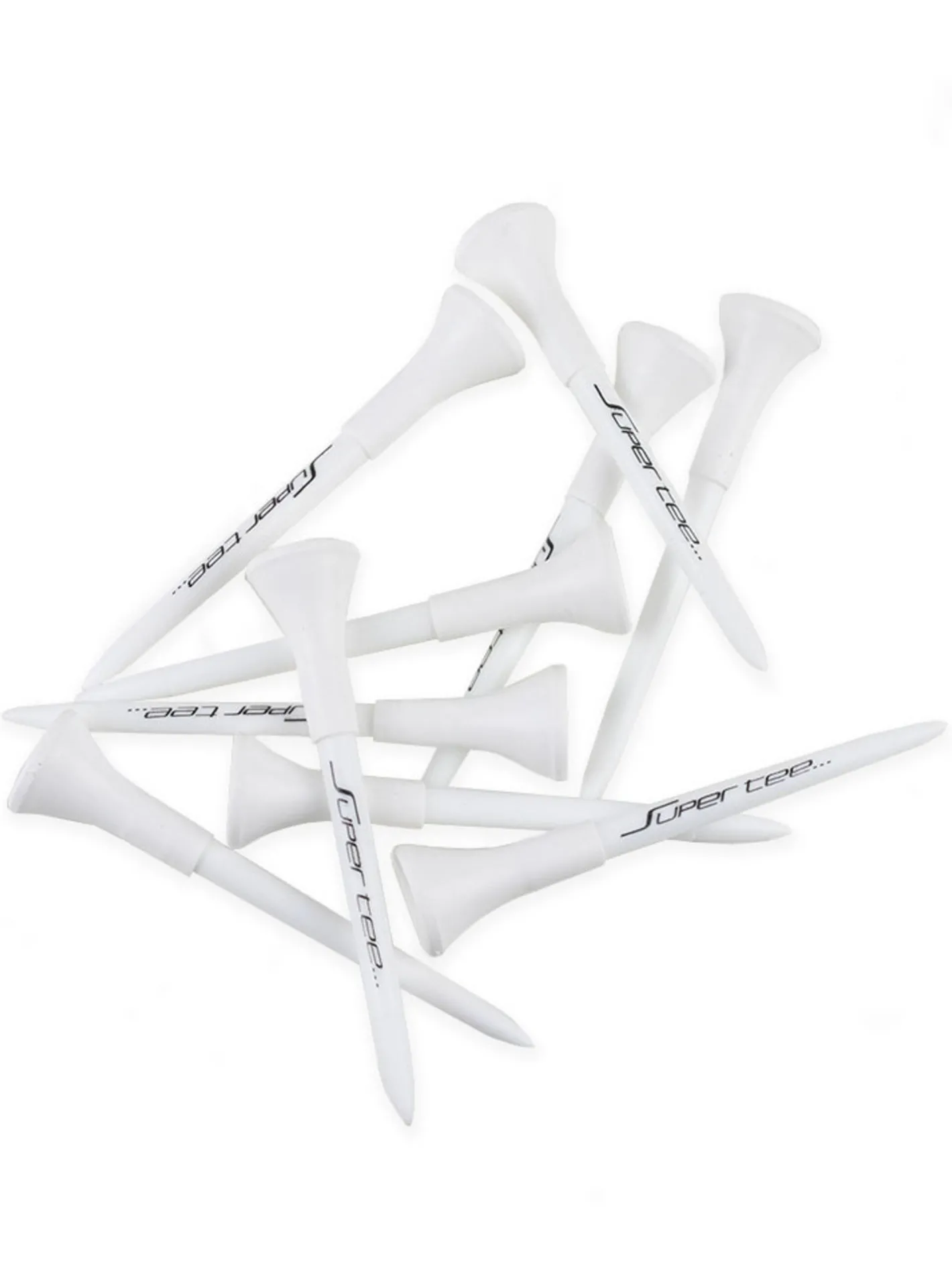 Stonehaven Super Tees - 10 Pack