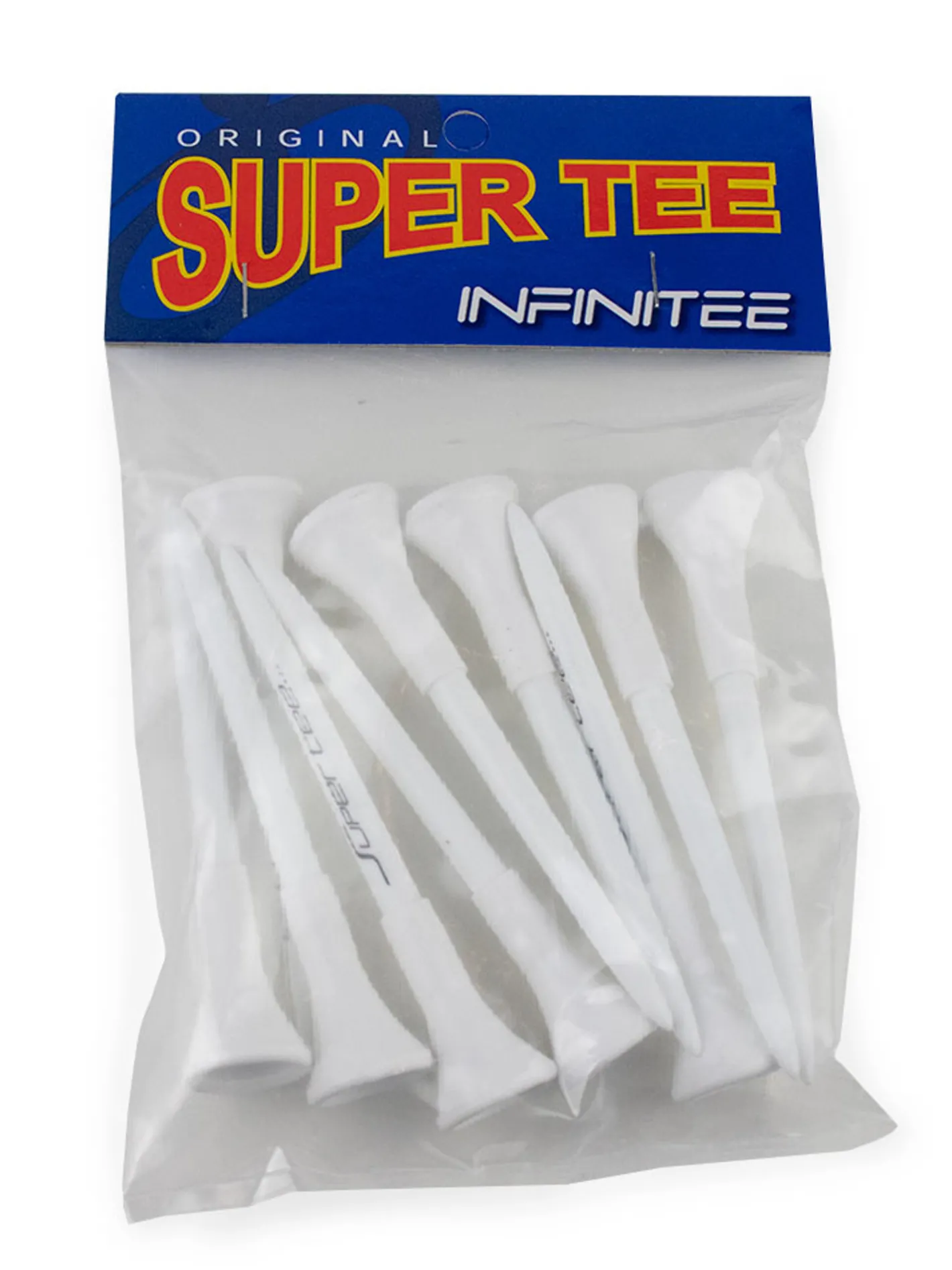 Stonehaven Super Tees - 10 Pack
