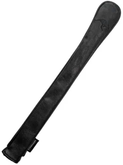 Stonehaven Midnight Roo Alignment Stick Cover -Black
