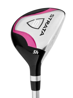 Women Strata 11 Piece Package - Ladies