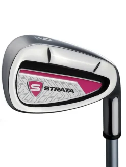 Women Strata 11 Piece Package - Ladies