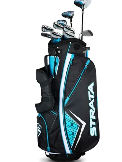 Women Strata Plus 14 Piece Package - Ladies