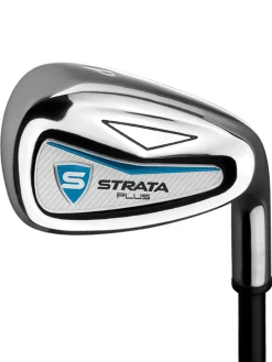 Women Strata Plus 14 Piece Package - Ladies