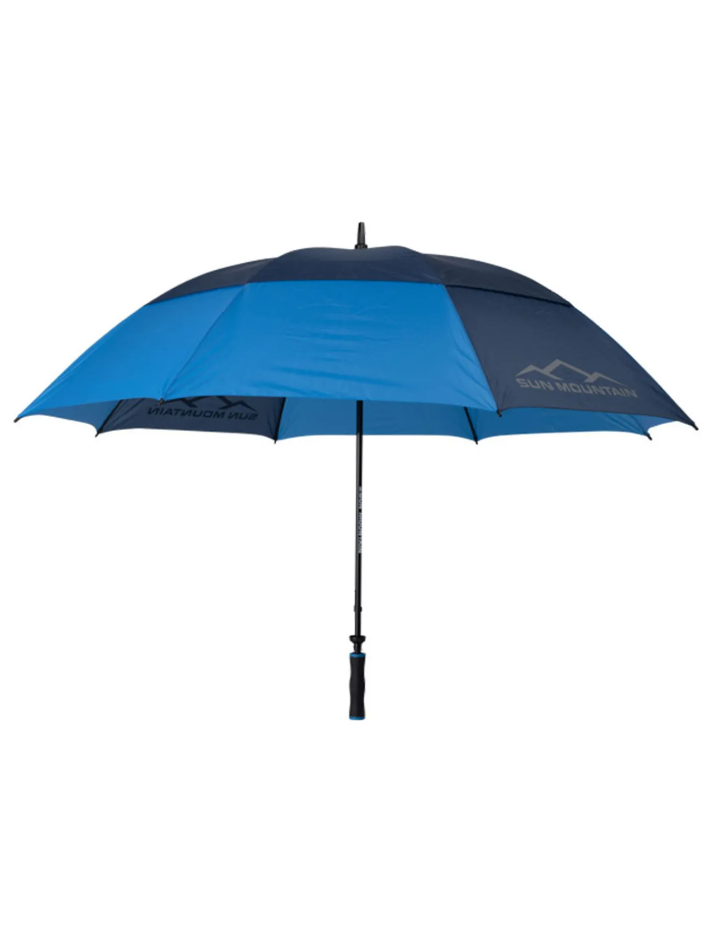 Sun Mountain 25 Umbrella - 68" Auto