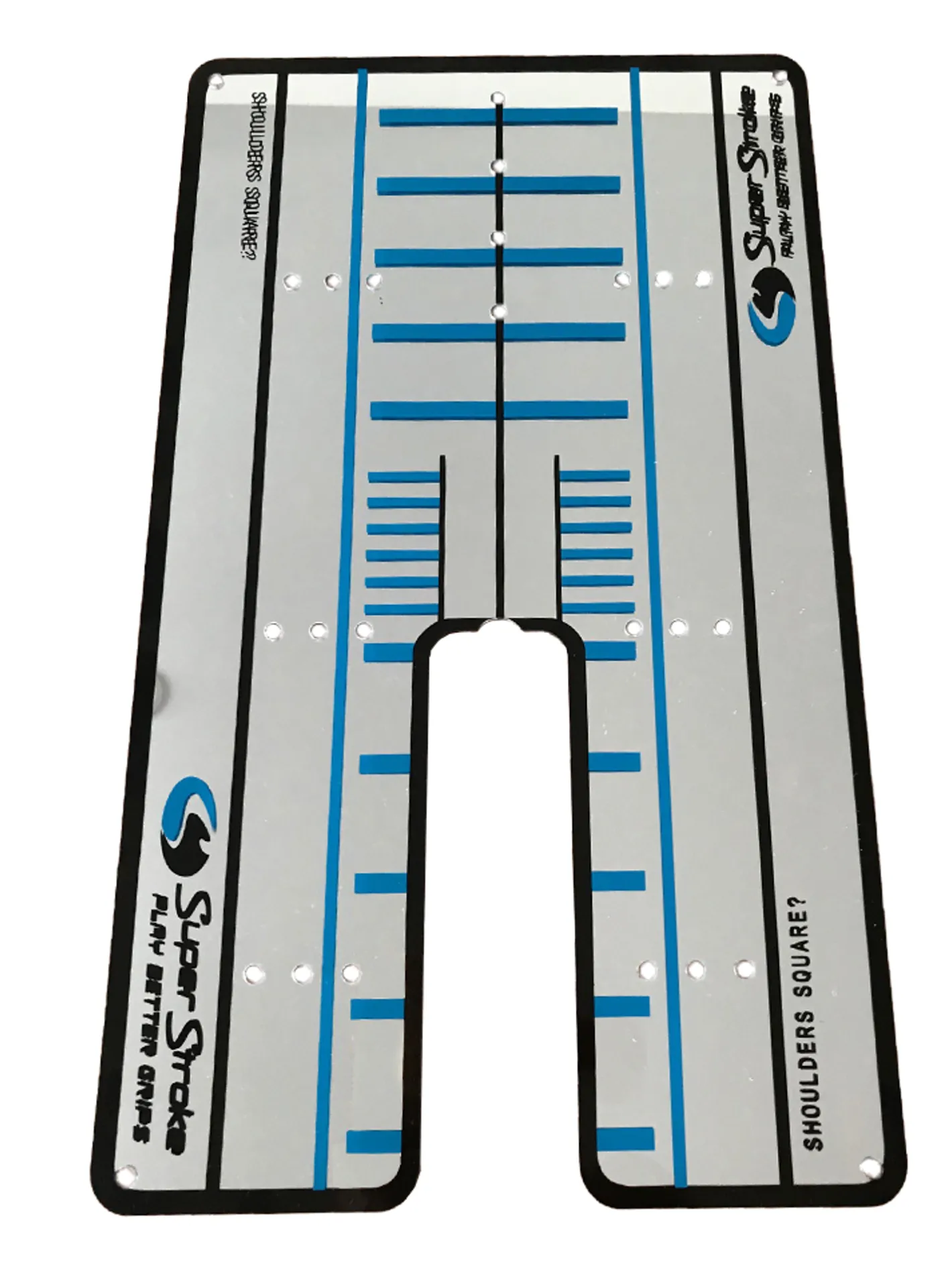 SuperStroke Putting Mirror