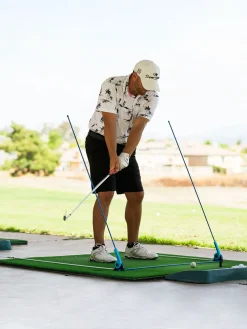 SuperStroke Swing Station