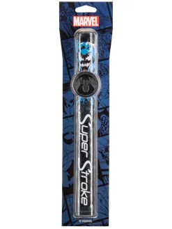 SuperStroke Tour 2.0 Marvel Putter Grip & Ball Marker- Venom
