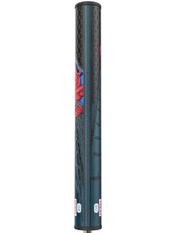 SuperStroke Tour 2.0 Marvel Putter Grip & Ball Marker - Spider-Man